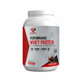 Performance Whey Protein