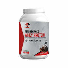 Performance Whey Protein