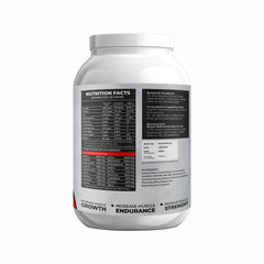 Performance Whey Protein