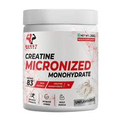 Micronized Creatine Monohydrate Powder